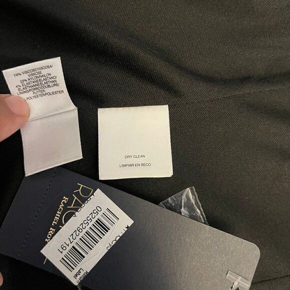 Rachel Roy Lexis Crop To - Picture 8 of 9